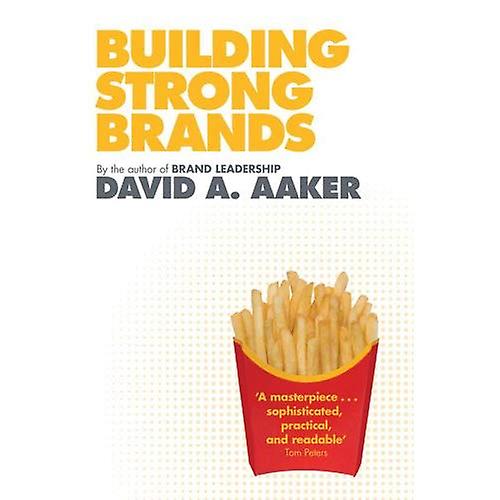 Construire des marques fortes