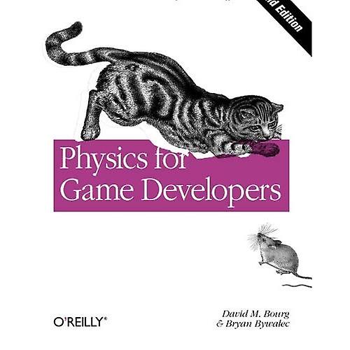 Physik für Spieleentwickler