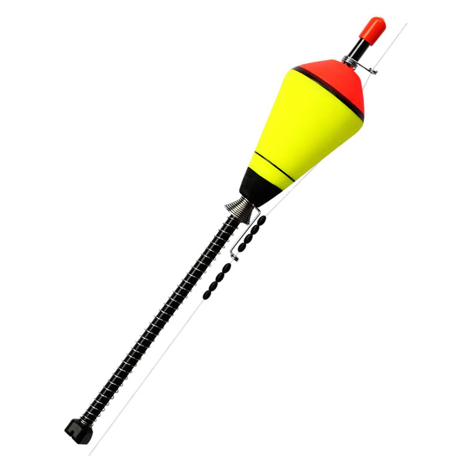 Automatic Fishing Floats Bobber Fast Fishing Gear Tool Outdoor Basic Version