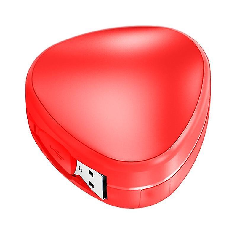 Phone Data Cable Retractable Wide Compatible Stable Output Multipurpose Extra-long Fast Charging Abs