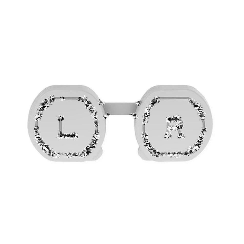 כיסוי מגן עדשת Vr מכסה עדשה משקפיים רכים נרתיקי סיליקון שרוול כיסוי נגד שריטות עבור ps vr2 h