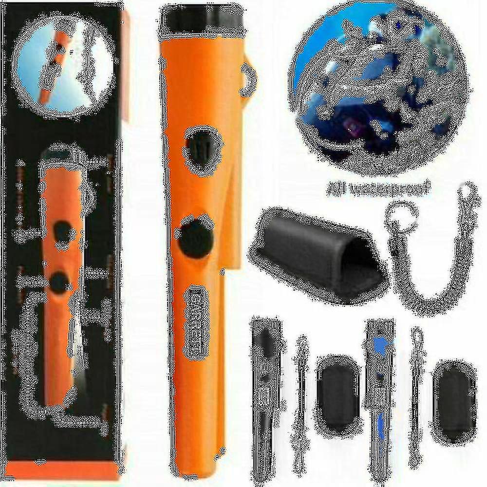 Garrett Pro-pointer Pinpoint Détecteur de métaux Souterrain Pinpointer Pinpoint