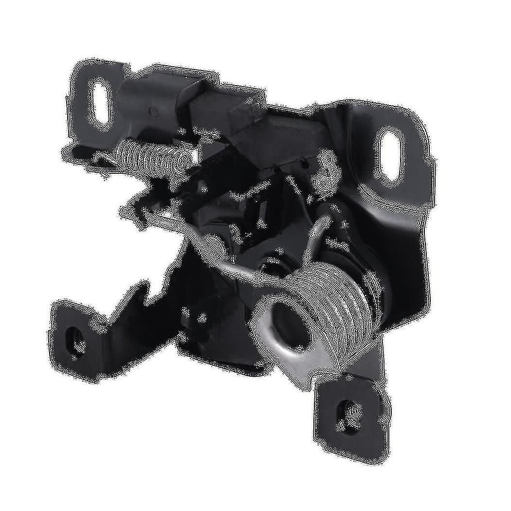 8d0 823 509 J Under Hood Lock Auto For A6 C5