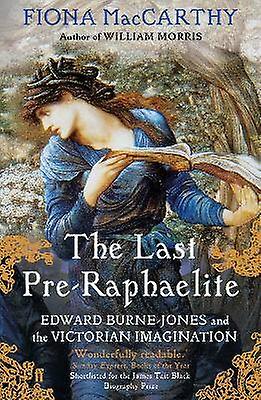 The Last Pre-Raphaelite