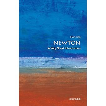 Newton - Iliffe, Rob