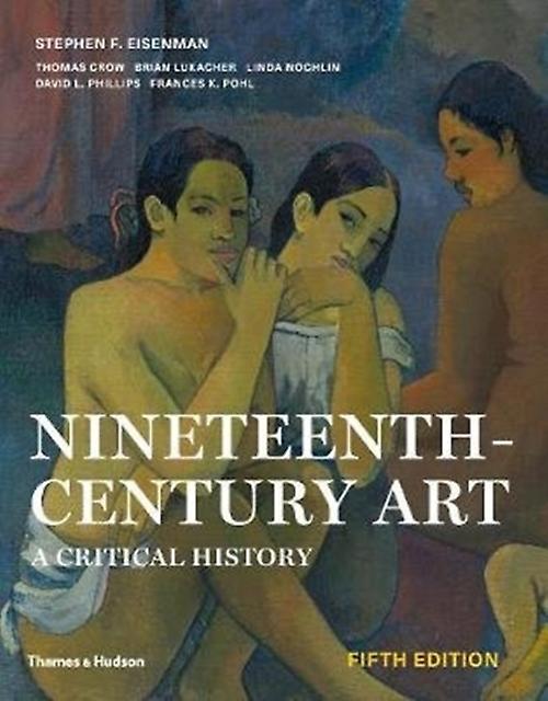 Nineteenthcentury Art by David Phillips Paperback Book