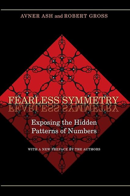 Fearless Symmetry by Robert Gross Paperback