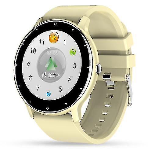 Upgraded Smt 4 Smart Watch For Women Men 2023, Ip67 Waterproof Newest Full Touch Screen Bluetooth Fitness Tracker Smart Watch