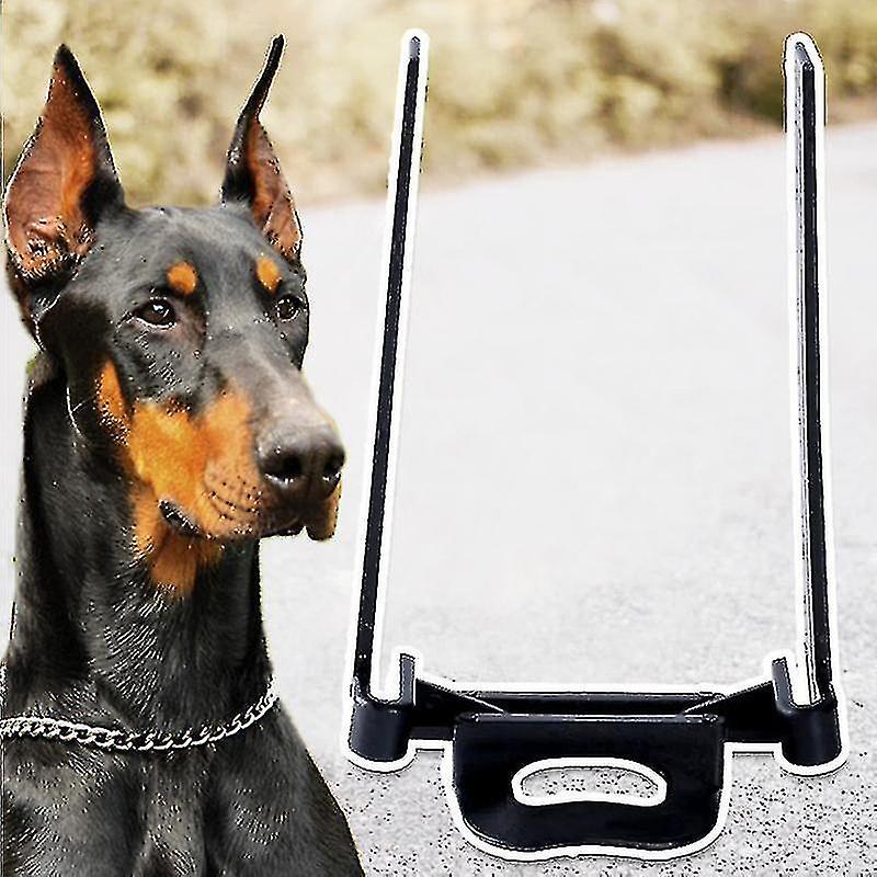 Dog Ear Stand Corrector Ear Care Tool Ear Stand Up Tool For Doberman Pinscher