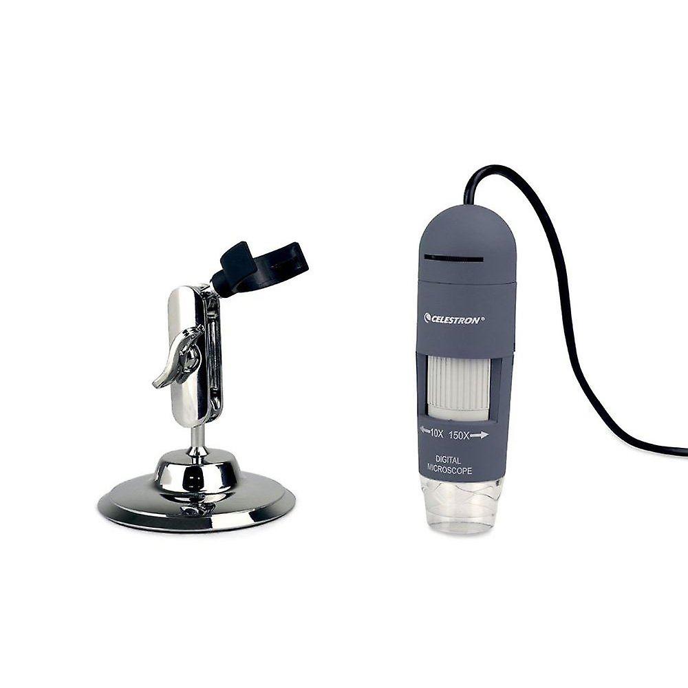 Celestron Deluxe Handheld Digital Microscope ( 44302-C-CGL )