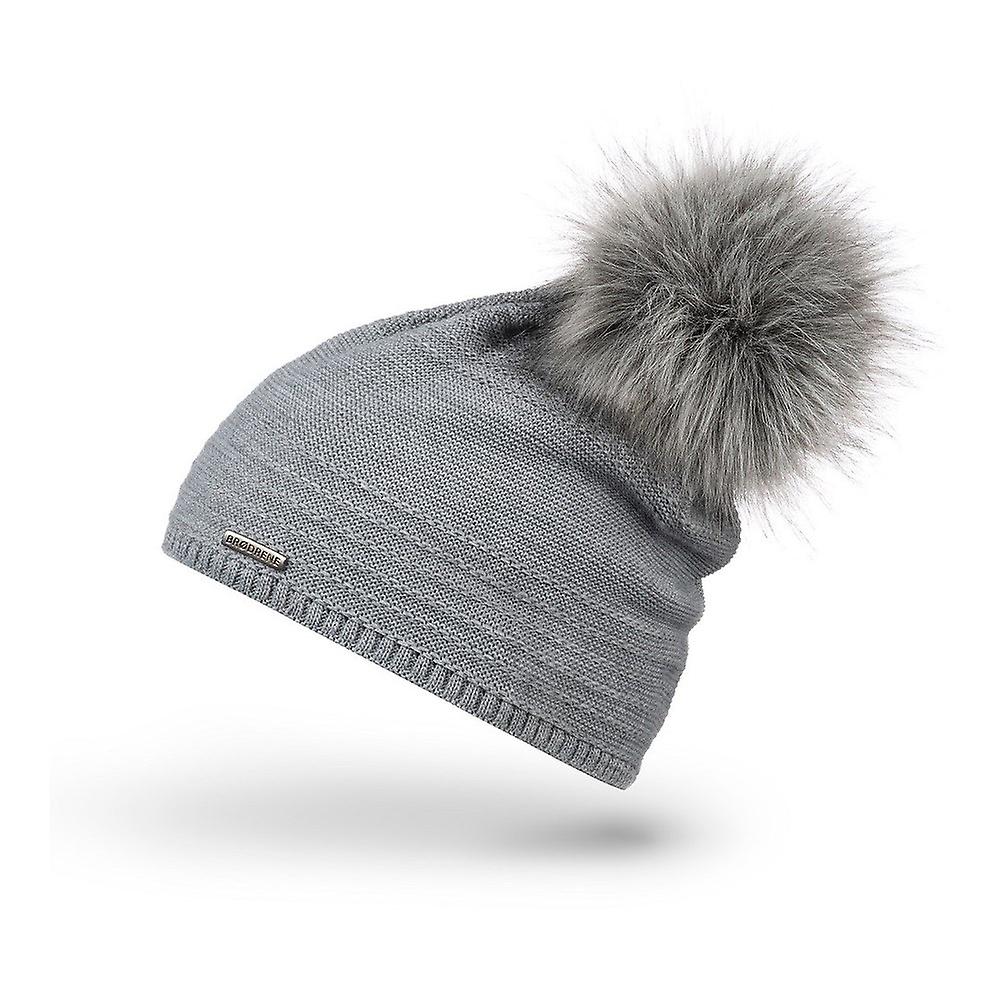 Brodrene cap 1010692LIGHTGRAY66910