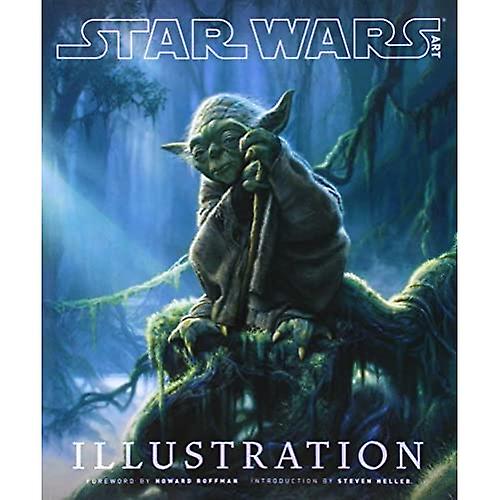 Star Wars Art: Illustration