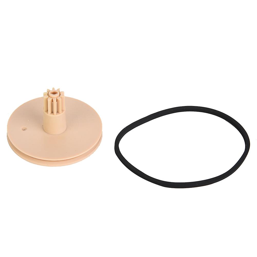 Gear Belt CDM9 Laser Head Accessories Replacement Kit Fit for 950 951 930 931 200R CD Player