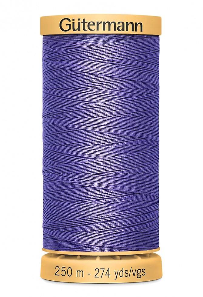 Gutermann Cotton Sewing Thread 250m  4434 - each