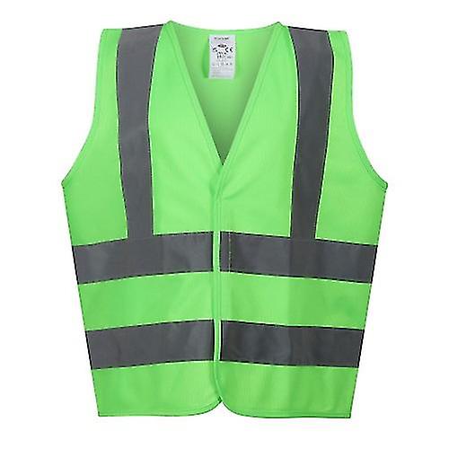 Regatta Professional Childrens/Kids Hi-Vis Vest