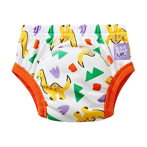 Revolutionary learning diaper 3-4 years rumble 1 unit