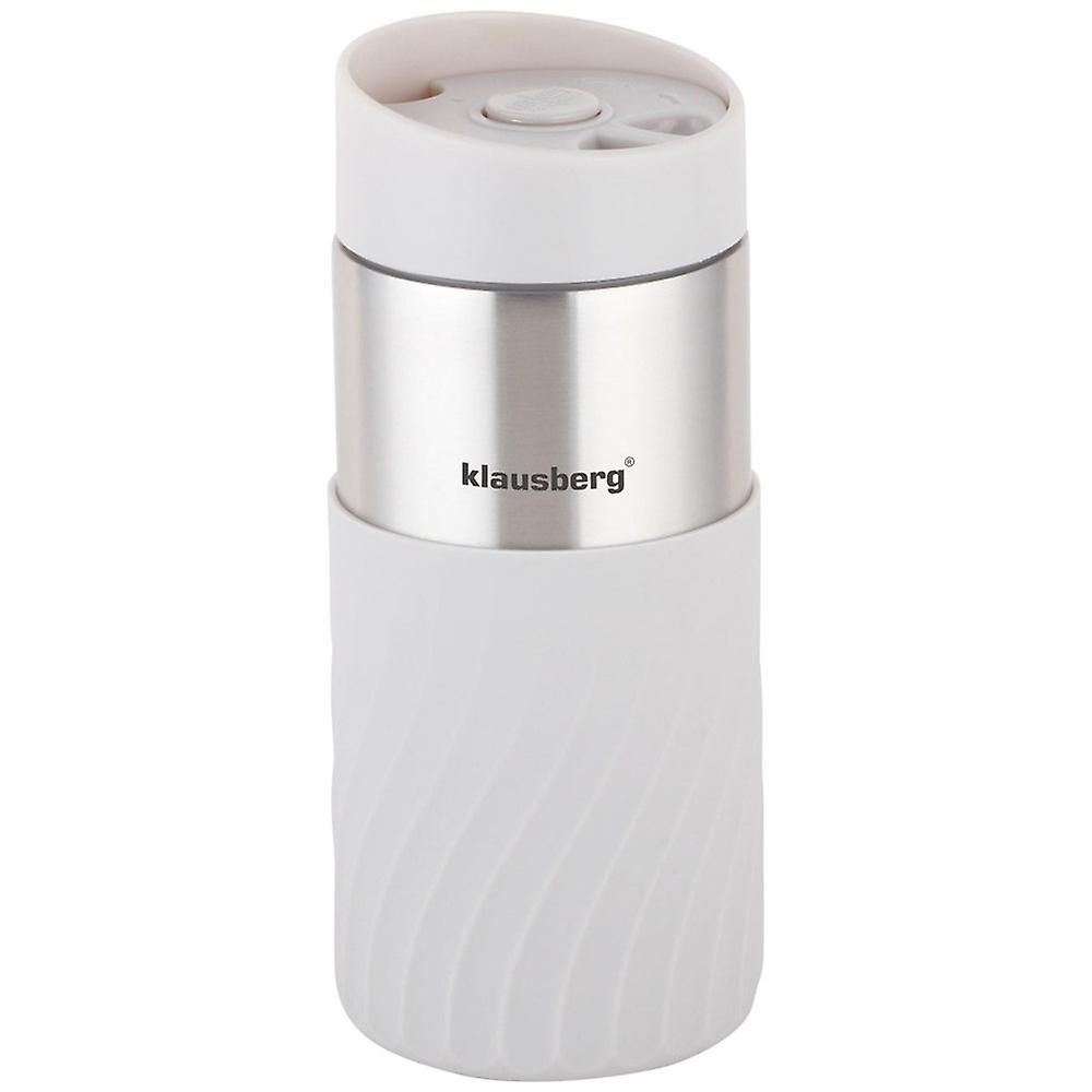 Klausberg Thermobecher 300ml beige KB7632