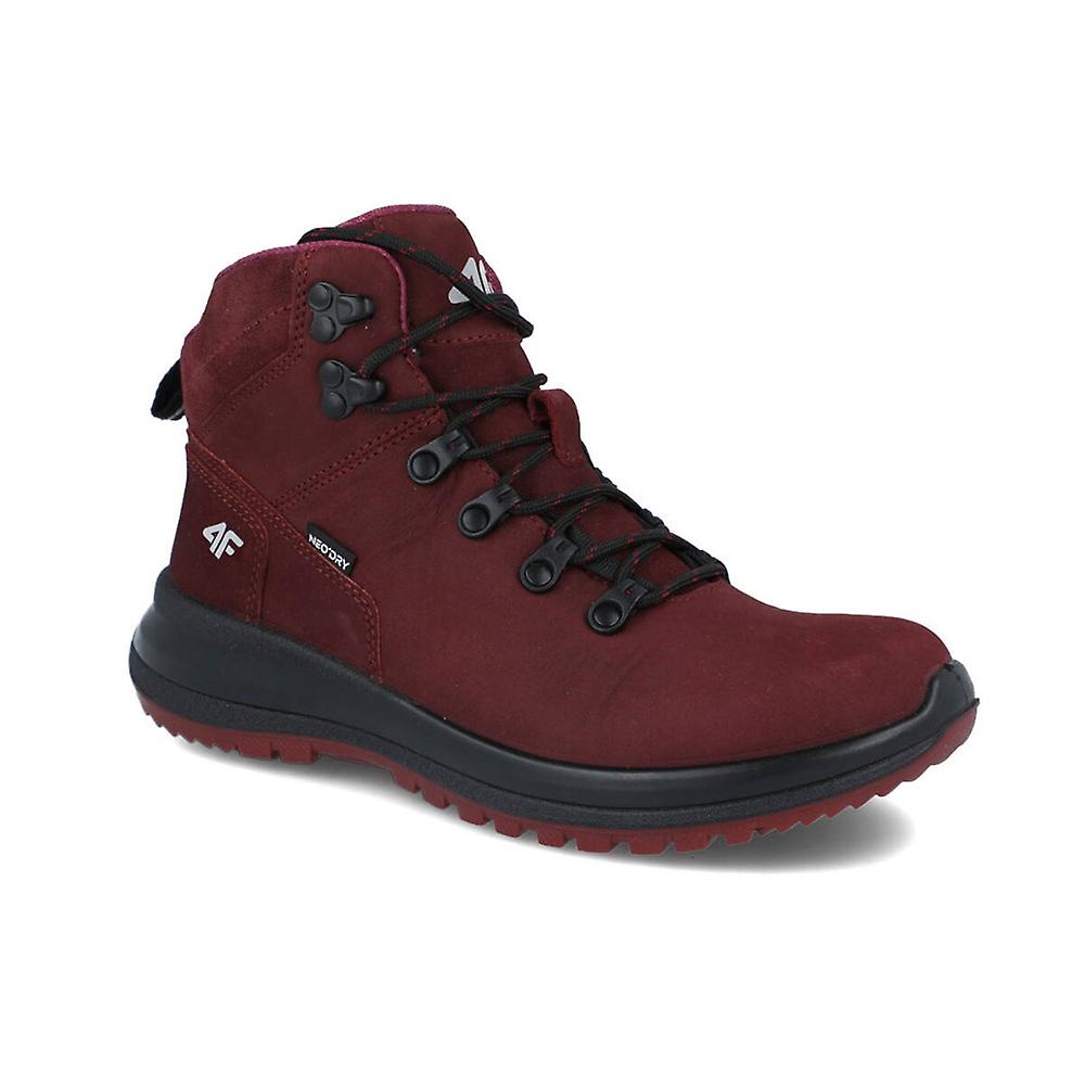 Shoes 4F trekking OBDH261