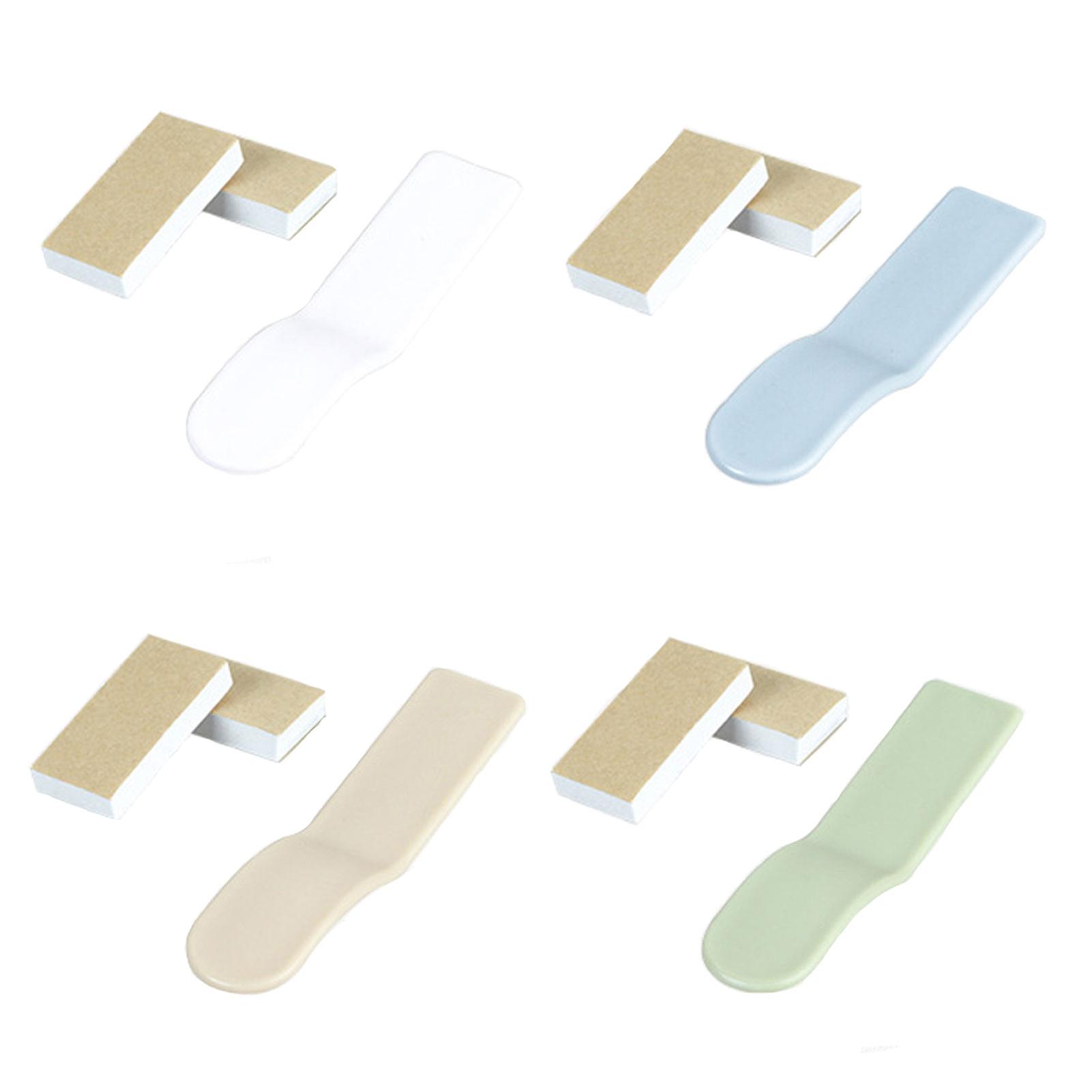 Plastic Toilet Seat Handle Toilet Lid Lifter Handle Toilet Seat Handle Lifter
