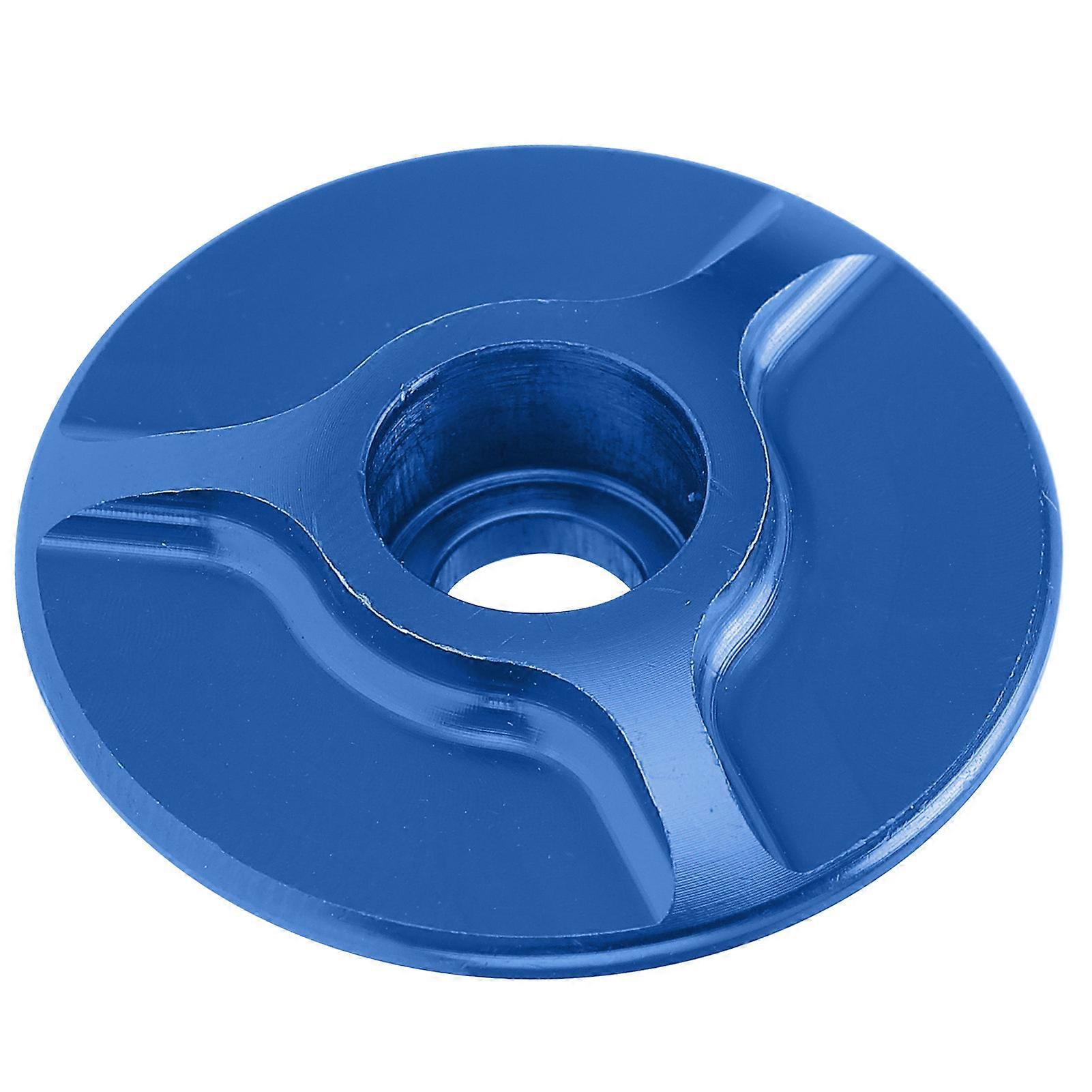 Front Fork, Headset Cover, Aluminum, Threadless, Stem, Bowl Set