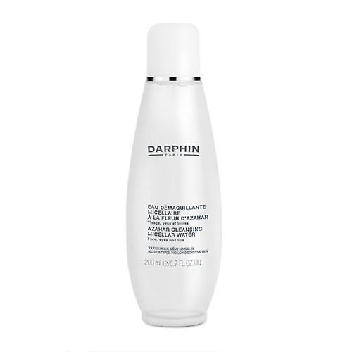 Darphin Azahar Cleansing Micellar Water 200ml