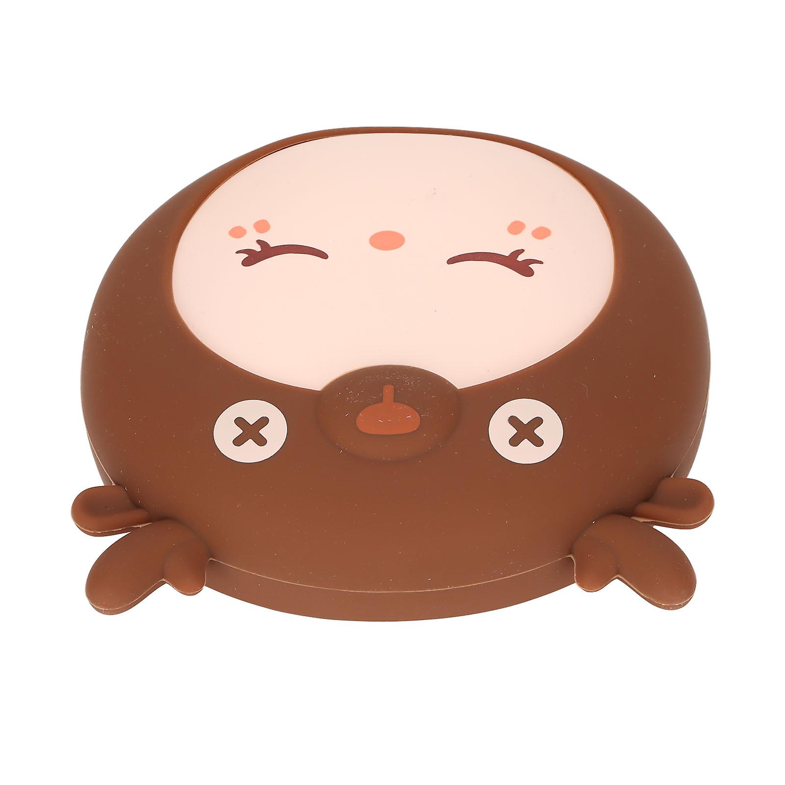 Double Sided Hand Warmers 10000mAh Rechargeable Battery Rubber