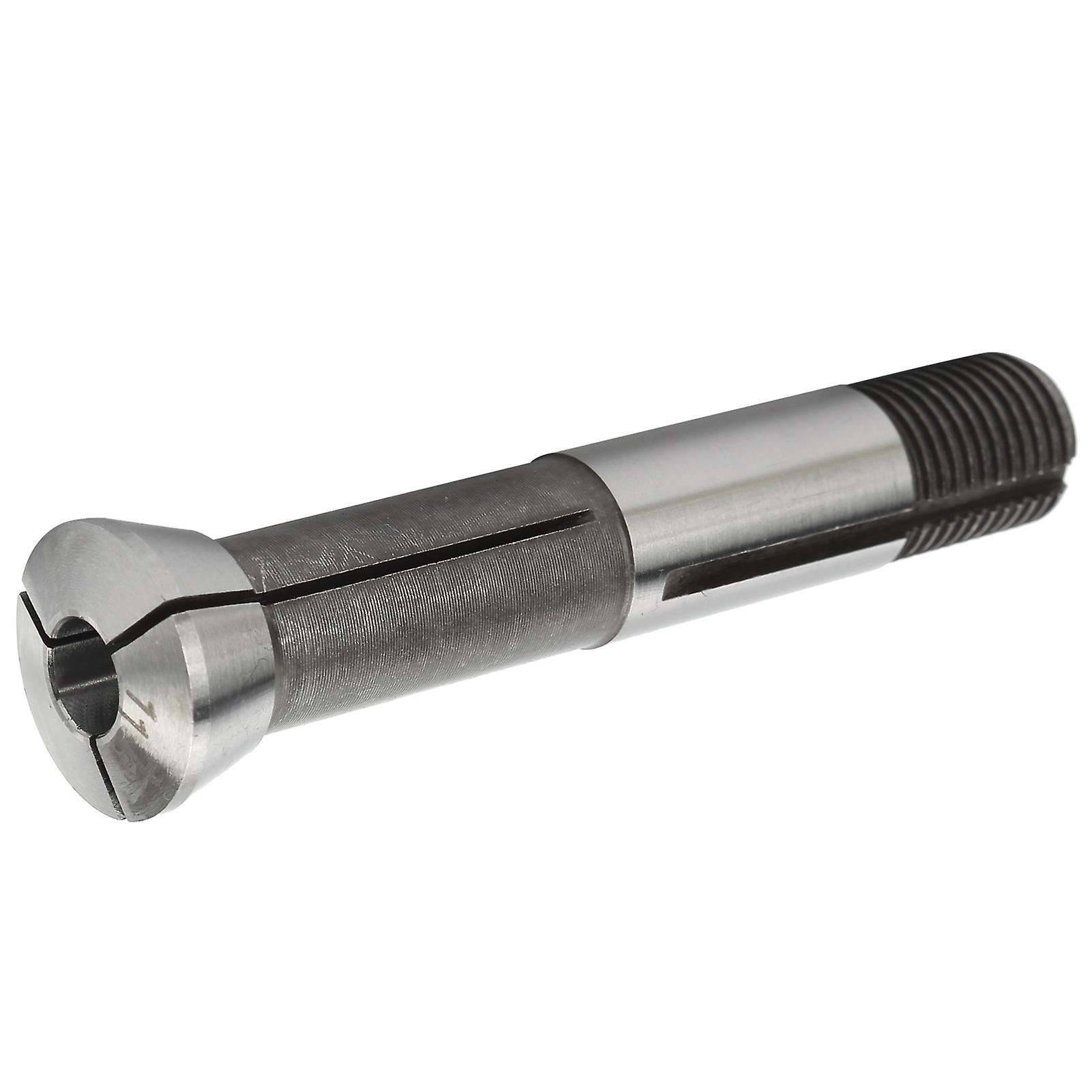 Sharpener Chuck M20 Thread 10-16mm Grinding Machine Collet 122mm