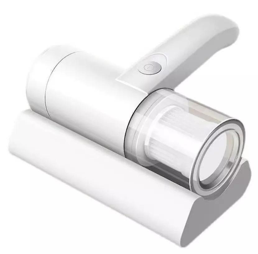 Handheld high-power vacuum cleaner