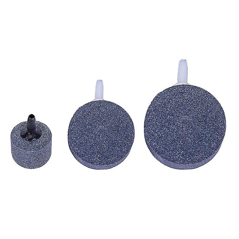 3pcs Fish Tank Bubbler