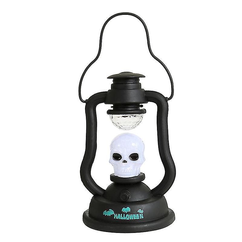 1pcs Halloween Flashing Lights