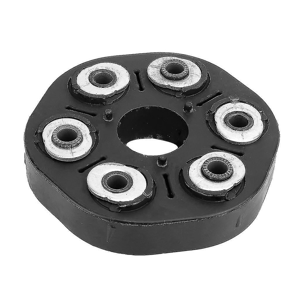 Drive shaft flex disc joint for e60 e63 e65 e66 e83 545i 750li x3  26117542238