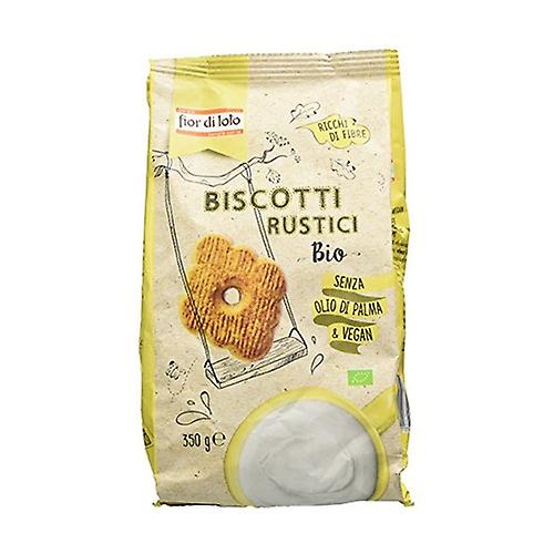 Rustic cookies 350 g