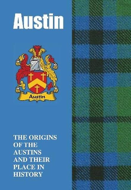 Austin από τον Iain Gray Paperback Book