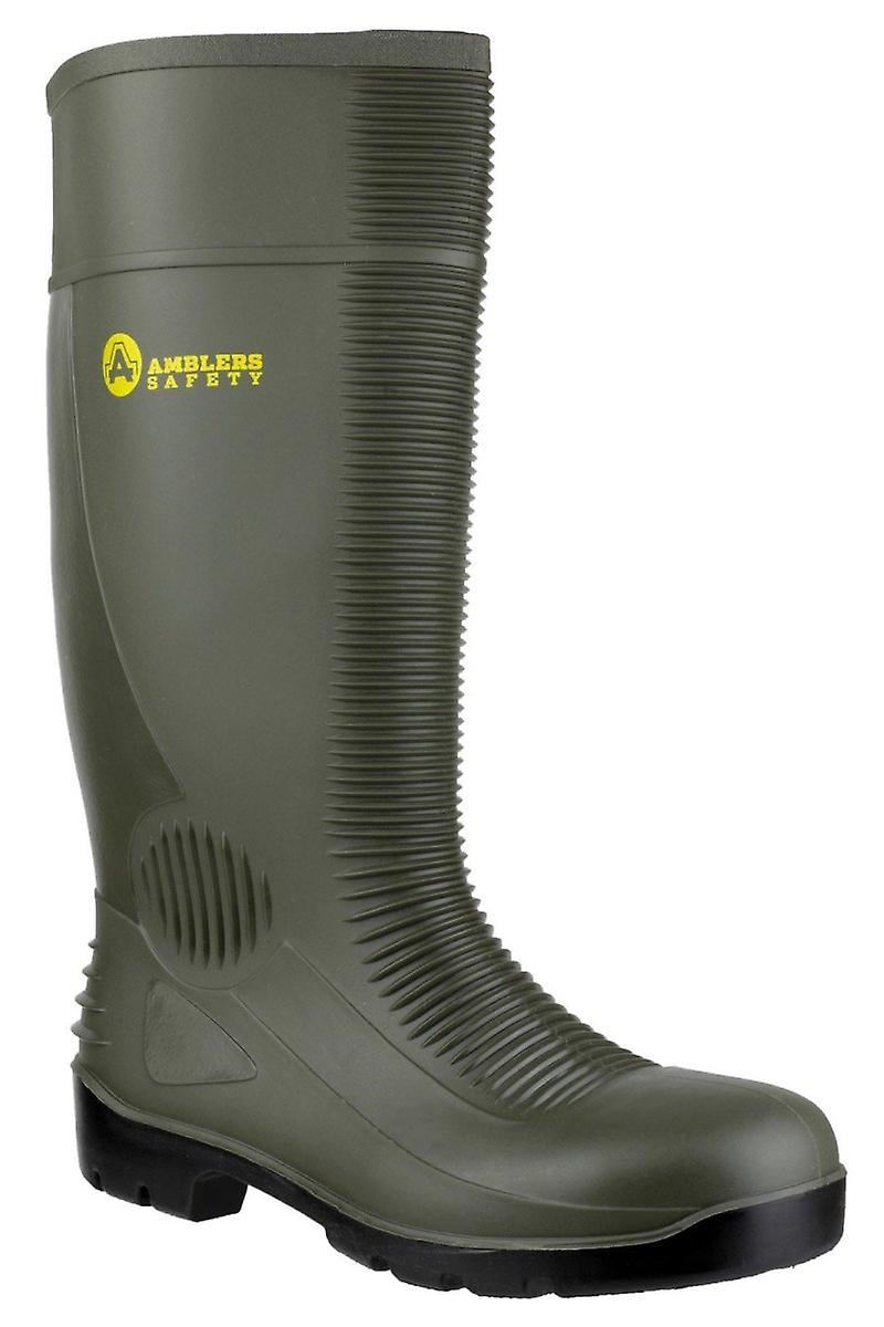 Amblers Fs99 Safety Wellingtons Mens