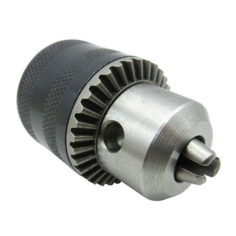 1.5-10Mm Drill Chuck Convertor For Angle Grinder To Electric Drill