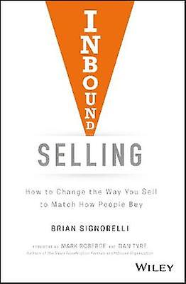 Inbound Selling