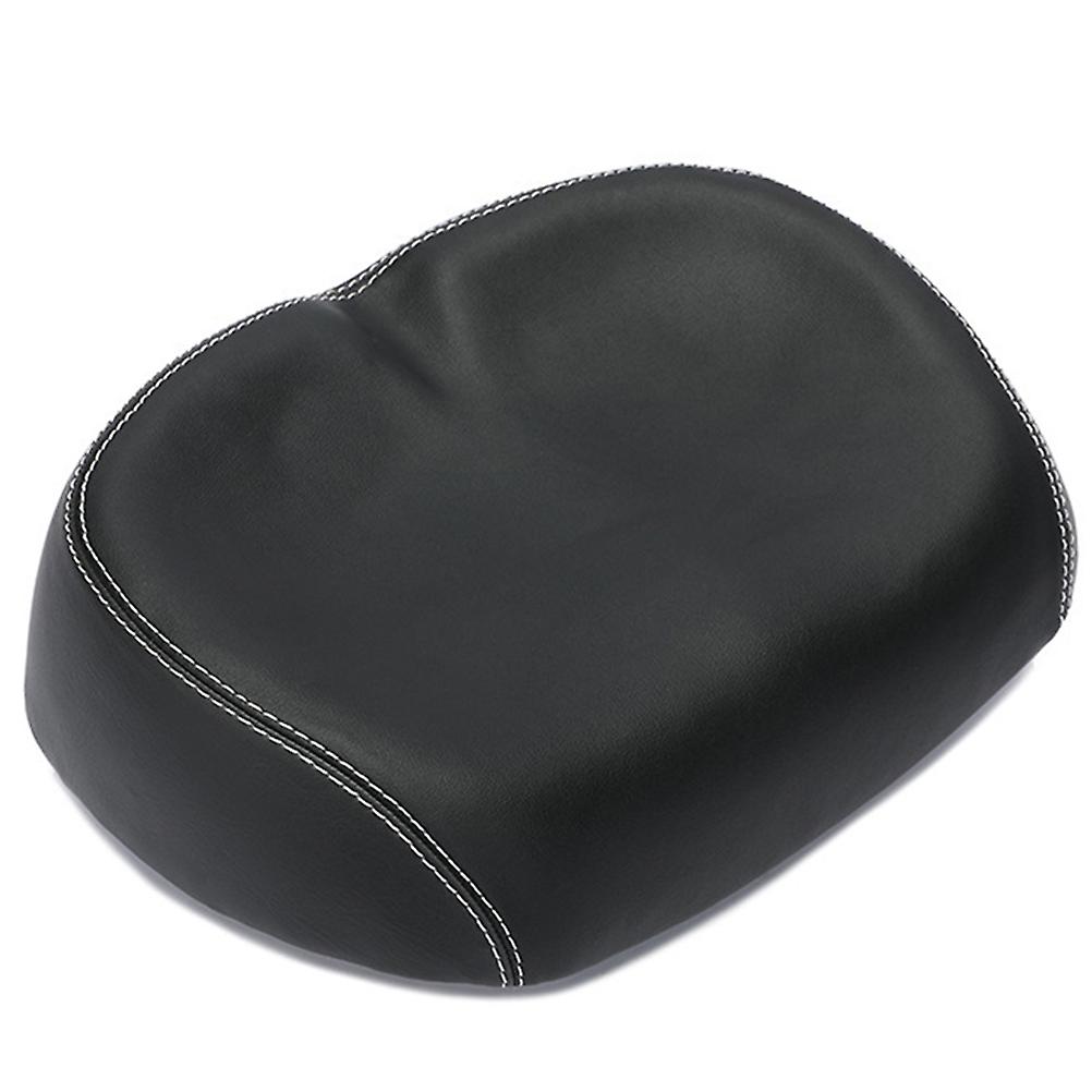 Mountain, Road, Mtb, Saddle, Comfortable, Soft, Wide
