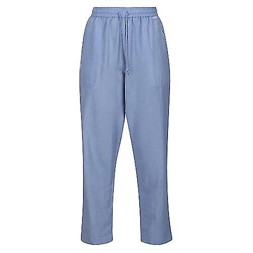 Regatta Womens/Ladies Corso Trousers