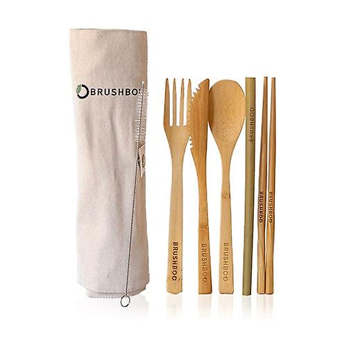 Reusable Cutlery Set 1 unit