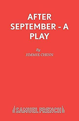 After September by Jimmie Chinn Paperback