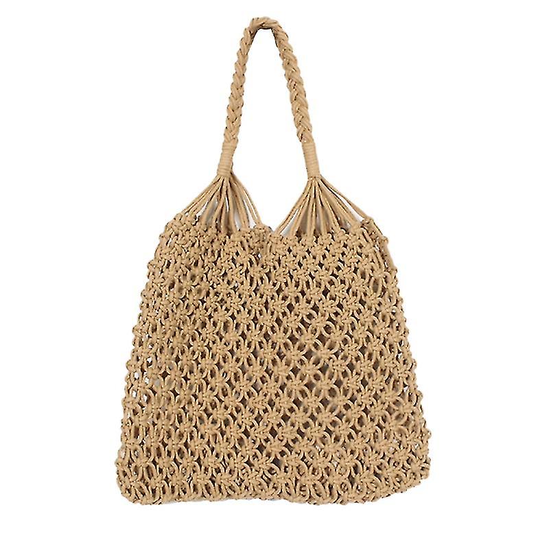 1pcs Knitted Mesh Bags