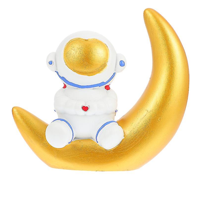 Yeni 1 Adet Astronot Heykeli