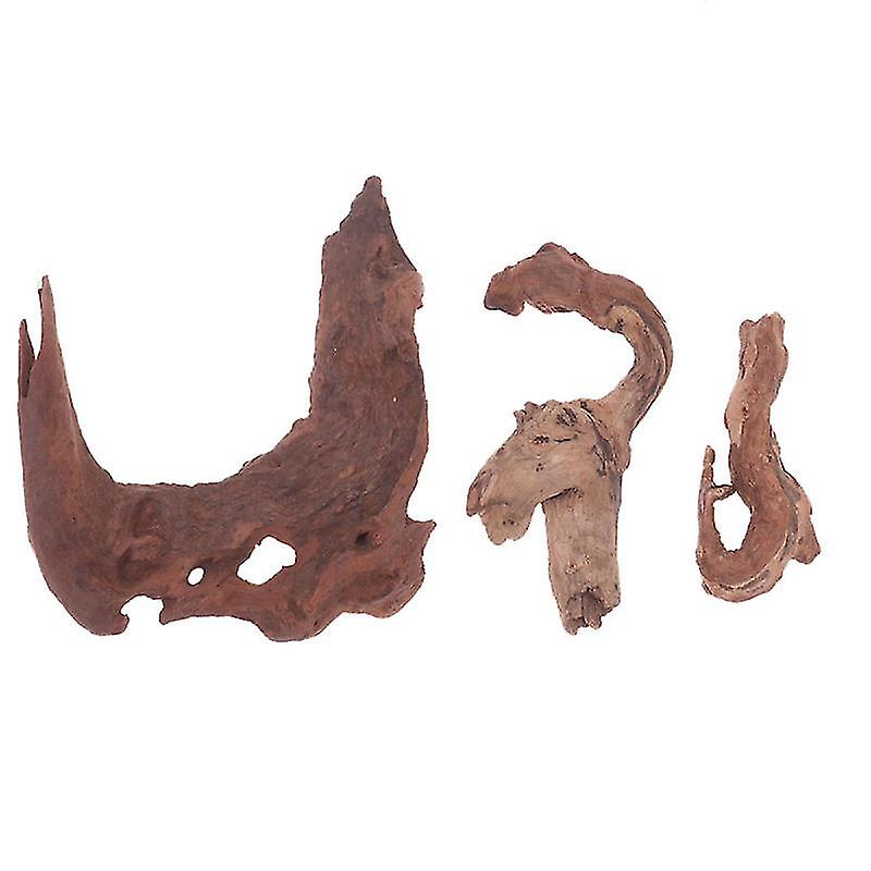 Wood Aquarium Lanscape For Decoration