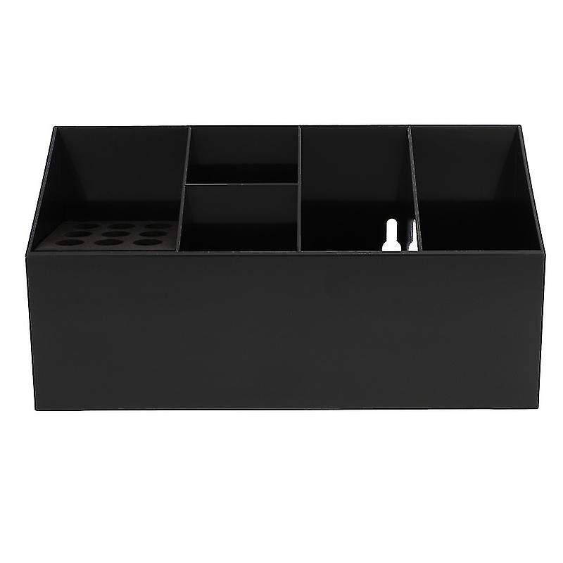 Abs Storage Holder For Barbershop