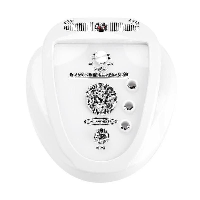 Diamond Micro Dermabrasion Machine Use For Professional Facial Beauty