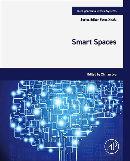Smart Spaces Paperback