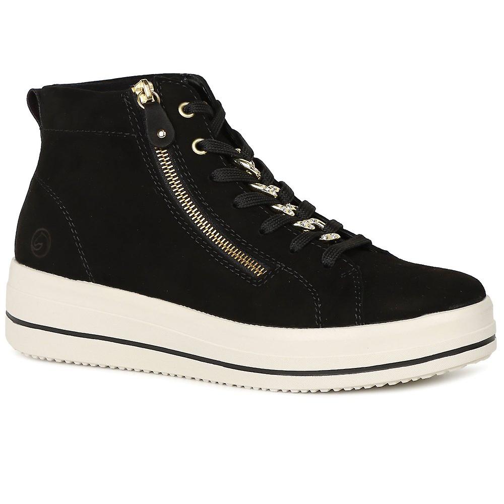 remonte womens ankle boots