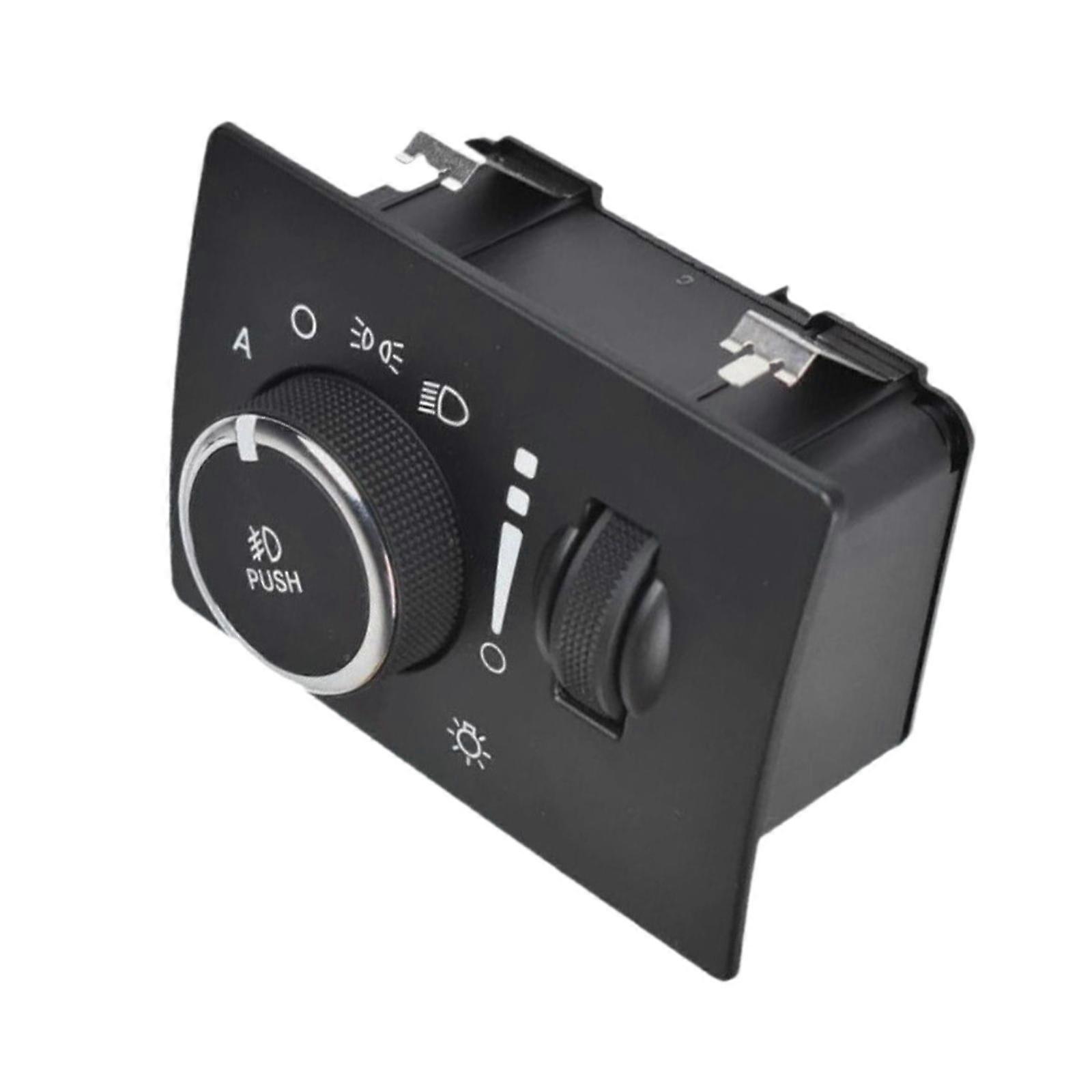 68189148AA Headlight Lamp Switch fit for Dodge Challenger 2014