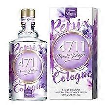 4711 - Remix Colonia Edición Levander EDC 100ml
