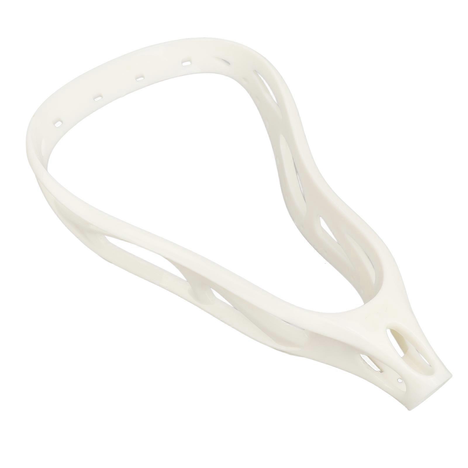 Άνδρες Lacrosse Head Υψηλής αντοχής Άμυνα επίθεσης ανδρών Lacrosse Head πληρούν τις απαιτήσεις των κανόνων ανταγωνισμού NCAA